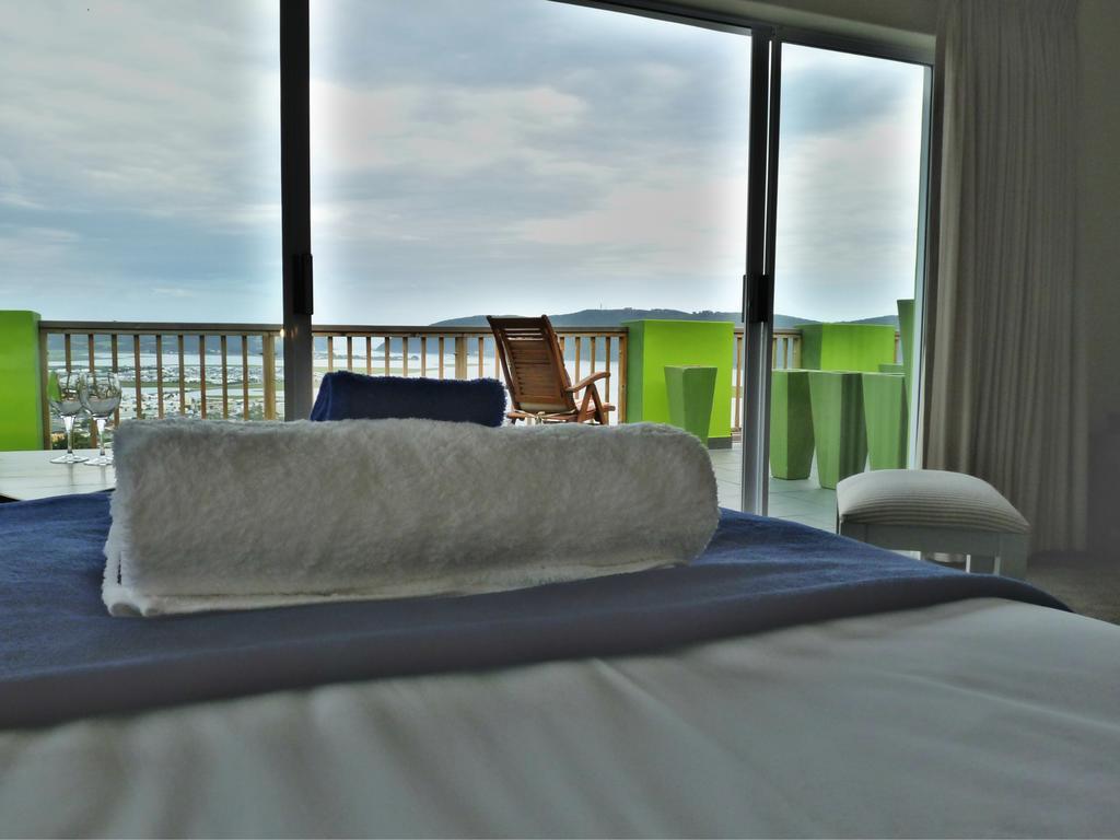 Knysnaviews Guest House Szoba fotó