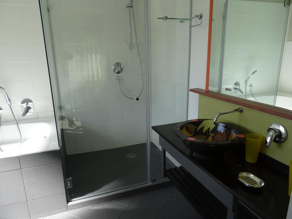 Knysnaviews Guest House Szoba fotó