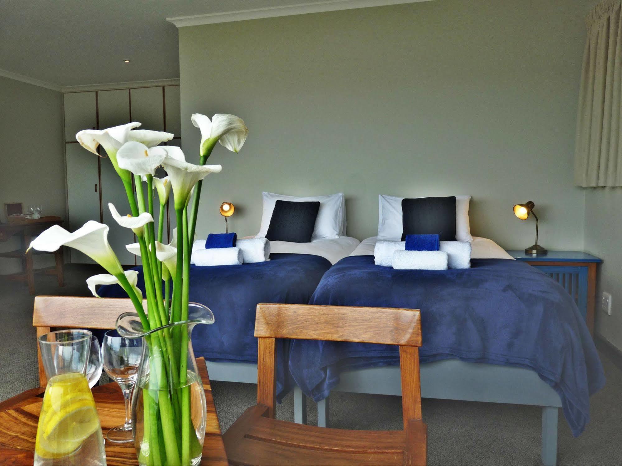 Knysnaviews Guest House Kültér fotó