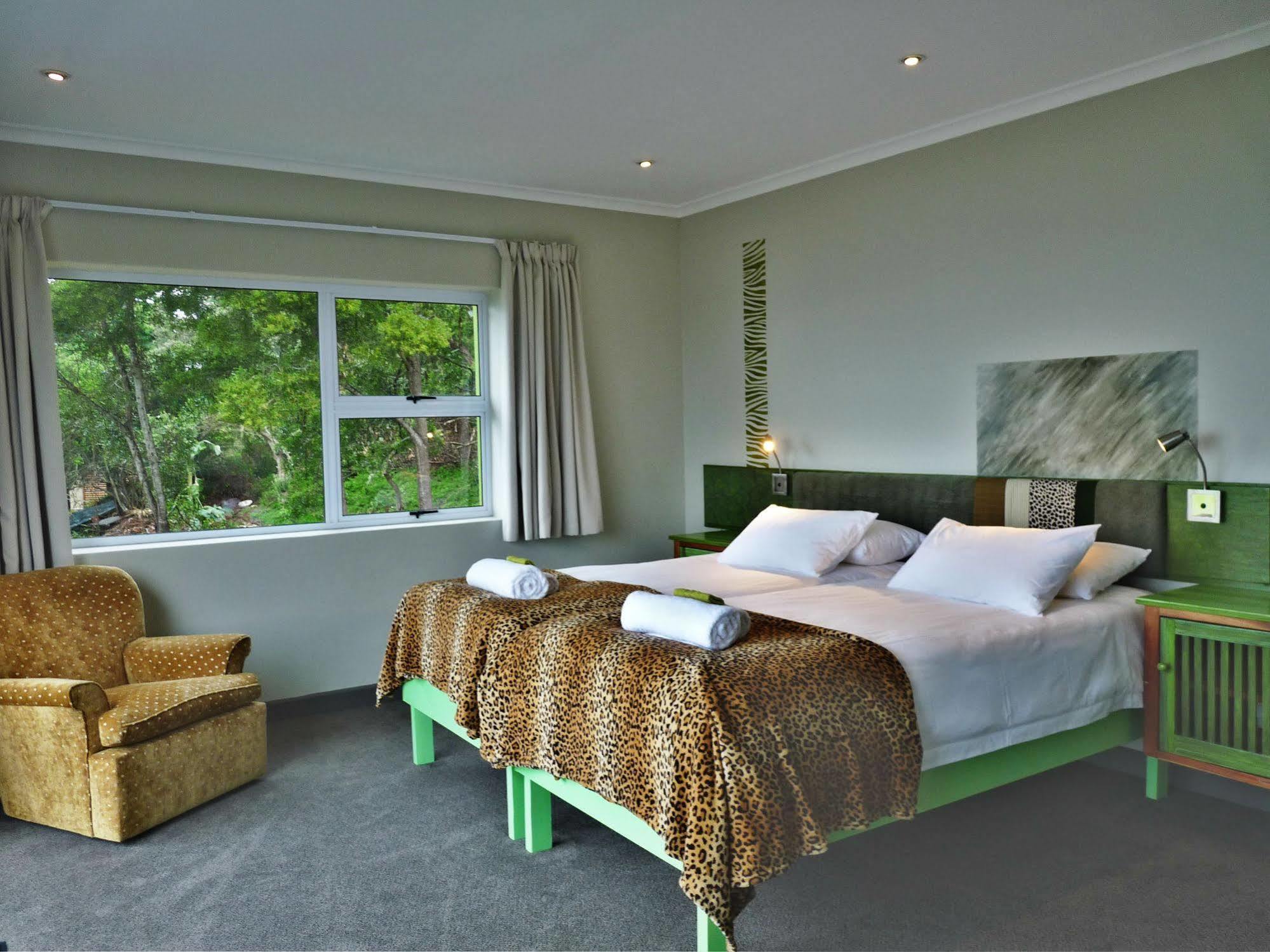 Knysnaviews Guest House Kültér fotó